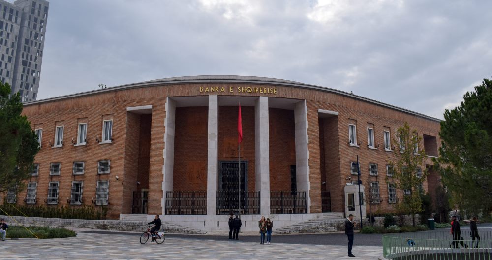 BSH do ndertoje nje regjister publik te operatoreve te pagesave